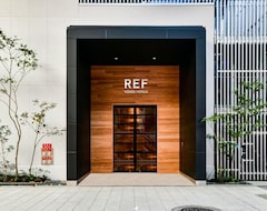 Khách sạn Ref Kumamoto By Vessel Hotels (Kumamoto, Nhật Bản)