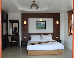 Hotel Nice Sea Resort (Koh Pha Ngan, Thailand)
