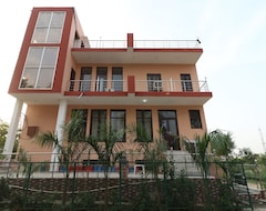 OYO 22015 Hotel Lakshya Palace (Bharatpur, Indija)