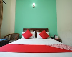 Hotel MGS Residency (Munnar, Indija)