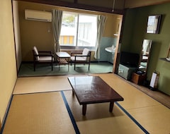Gæstehus Irifune (Tonosho, Japan)