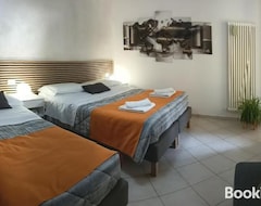 Cijela kuća/apartman Bed & Bar (Pontebba, Italija)
