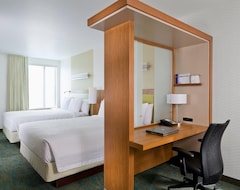 Hotelli Springhill Suites By Marriott Philadelphia Langhorne (Langhorne, Amerikan Yhdysvallat)