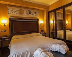 Hotel Trilussa Palace Congress & Spa (Rome, Italy)