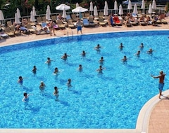 Hotelli Zena Resort Hotel Garden (Camyuva, Turkki)