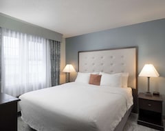 Khách sạn Homewood Suites by Hilton Boston Andover (Andover, Hoa Kỳ)