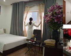 Khách sạn Hanoi Aria Central Hotel & Spa (Hà Nội, Việt Nam)