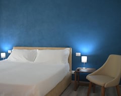 Hotel Baia delle Sirene (Taormina, Italy)