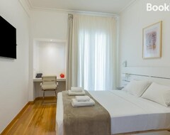 Cijela kuća/apartman Luxurious Central Apartment For 2 Ppl (Atena, Grčka)