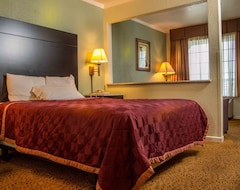 Hotelli Executive Inn & Suites Sacramento (Sacramento, Amerikan Yhdysvallat)