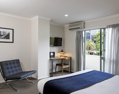 Hotel Quest Auckland (Auckland, New Zealand)