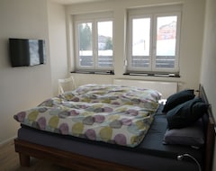 Casa/apartamento entero Top Sunspot - 3 Bedroom Apartment, Large Sun Terrace, Oberstaufen Plus Incl (Oberstaufen, Alemania)