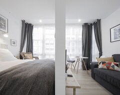 Casa/apartamento entero Apartment In Ciudad Vieja (La Coruña, España)