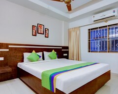Hotel Treebo Trend Primeland Suits (Bangalore, Indien)