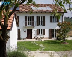 Cijela kuća/apartman Casa Monteverdi (Vinchio, Italija)