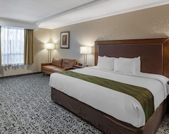 Hotel Quality Inn & Conference Centre (Midland, Kanada)