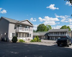 Khách sạn Americas Best Value Inn & Suites Lake George (Lake George, Hoa Kỳ)