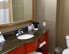 Hotel Hampton Inn Bryant (Bryant, USA)