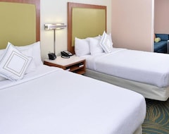 Hotelli SpringHill Suites Pasadena Arcadia (Arcadia, Amerikan Yhdysvallat)