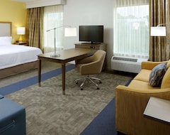Khách sạn Hampton Inn & Suites Pittsburgh Airport South/Settlers Ridge (Pittsburgh, Hoa Kỳ)
