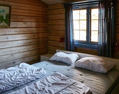 Casa/apartamento entero 10 Person Holiday Home In Vikersund (Modum, Noruega)