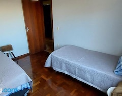Hele huset/lejligheden Apartamento Aconchegante (Divinópolis, Brasilien)