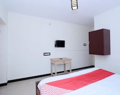 Hotel OYO 24786 Anandha Residency (Kodaikanal, Indija)