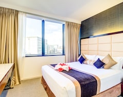 Hotelli Vr Queen Street - Hotel & Suites (Auckland, Uusi-Seelanti)