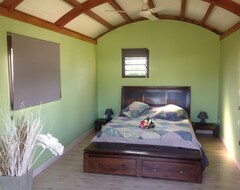 Casa/apartamento entero Gite Le Cheratof (Bourail, Nueva Caledonia)