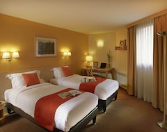 Hotel Citadines Wilson Toulouse (Toulouse, Francia)