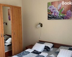 Tüm Ev/Apart Daire Kolibri Apartman, Hajduszoboszlo (Hajduszoboszlo, Macaristan)