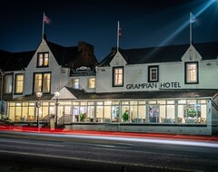 Grampian Hotel (Perth, Ujedinjeno Kraljevstvo)