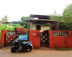 Hotel Sonnys Place (Goa Velha, Indija)