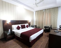 Khách sạn Hotel Liv Inn (Delhi, Ấn Độ)
