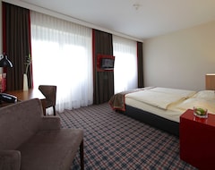 Khách sạn Mercure Hotel Dortmund Messe (Dortmund, Đức)