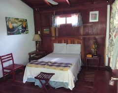 Khách sạn Eco Posada Tortuga Verde (Diriamba, Nicaragua)