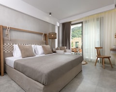 Khách sạn Soho Exclusive Suites (Limenas - Thassos, Hy Lạp)