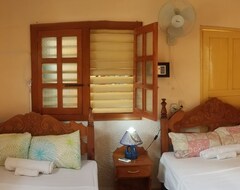 Gæstehus Hostal Casa Mia (Trinidad, Cuba)