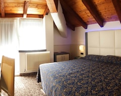 Hotel Campagnola (Riva del Garda, Italien)