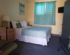 Khách sạn Midtown Guest House (St. John, Quần đảo US Virgin)