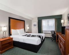 Hotel La Quinta Inn By Wyndham Everett (Everett, EE. UU.)