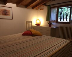 Cijela kuća/apartman Eliana Lejlighed: StorslÅet Havudsigt Pinamare-omrÅdet, Strand Ved 100 Mt (Andora, Italija)