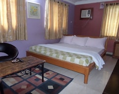 Hotel The Baywater Suites (Lagos, Nigeria)