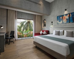 Khách sạn Quality Inn Ocean Palms Goa (Calangute, Ấn Độ)