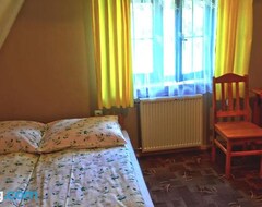 Casa/apartamento entero Dom U Malgosi (Witów, Polonia)