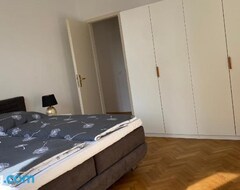 Tüm Ev/Apart Daire Chez Amis Gohlis (Leipzig, Almanya)