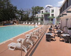 Hotel Vacancéole - Residence Ker Goh Lenn (Plescop, France)