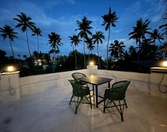 Otel Native By Cliff And Coral (Varkala, Hindistan)