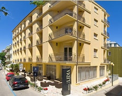 Hotel Lidia (Gabicce Mare, Italija)