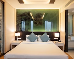 Hotel Jasmine Resort (Bangkok, Thailand)